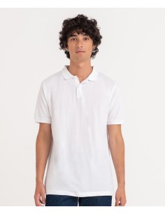 A-EA011-Etosha Organic Polo Shirt 2